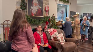 Laura Walker on Reels