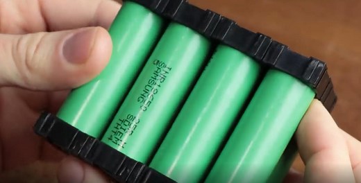 BMS（电池管理芯片系统） 正确保护锂离子锂电池组-EDA365论坛