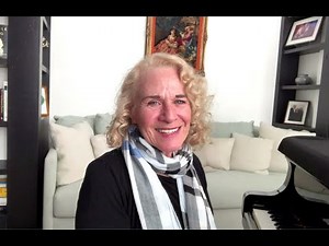 Carole King It's Not Too Late 2021