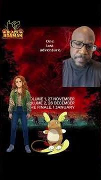 What Pokémon Would Stranger Things Characters Have?