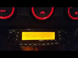 TYT TH-9800 Beep Beep Beep Beep...