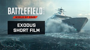 Battlefield 2042 | Exodus Short Movie
