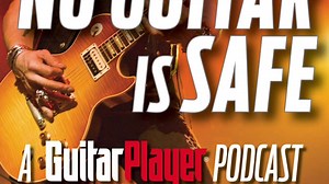 6.9K views · 138 reactions | Here's how to both STRUM and PLUCK a ukulele. Tips from the master, JAKE SHIMABUKURO! (Filmed during the recording of episode 41 of No Guitar Is Safe podcast.) | No Guitar Is Safe | Facebook