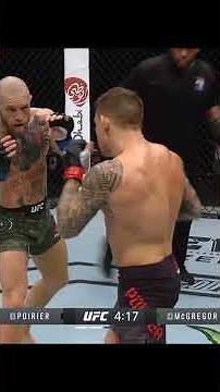 UFC 264: Conor McGregor vs Dustin Poirier (Trilogy Fight) ☠️☠️