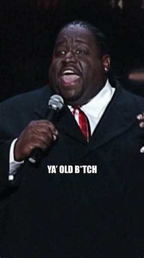 Stop it, old people