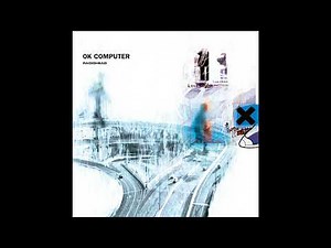 Karma Police - Radiohead | No Bass (Play Along)