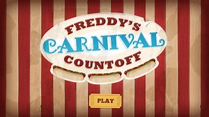 Fizzy's Lunch Lab: Carnival Countoff