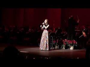 Lexi Walker: Ave Maria