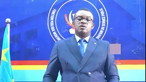 24K views · 1.2K reactions | MOT DU VPM DE LA FONCTION PUBLIQUE A L’OCCASION DE SA RECONDUCTION DANS SES FONCTIONS | Fonction Publique RDC | Facebook