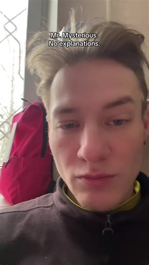 About Mr. Mysterious — quiet presence, unreadable vibe, and questions with no answers. #MrMysterious #MysteryVibes #AestheticMood #QuietEnergy #UnknownStory