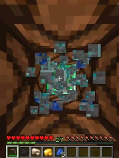 Minecraft parrot dancing #gaming #memes #ألعاب #minecraft