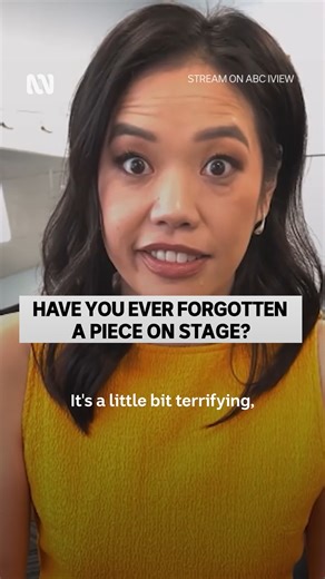 Meet Andrea Lam, piano expert on the new season of The Piano 🎹 The Piano — Stream now on ABC iview or Sundays at 7.30pm on ABC TV: https://ab.co/ThePiano | ABC iview