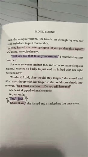 This beauty is ON SALE! #onthisday #romancebooks #romantasy #vampireromance