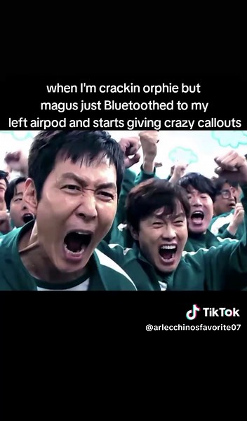 Magus Callouts in Zenless Zone Zero Gameplay