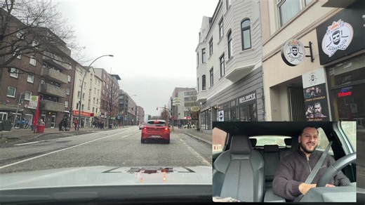 Essential Driving Lessons for New Students