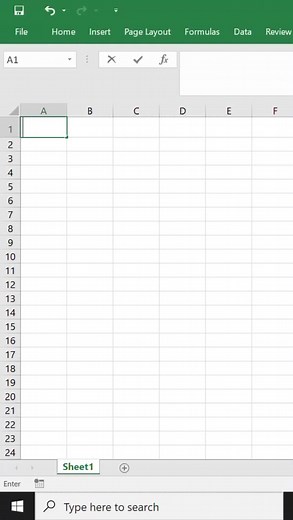Excel Formula Entry Guide: Tips and Tricks