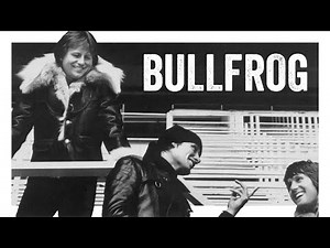 Emerson, Lake & Palmer - Bullfrog (Official Audio)