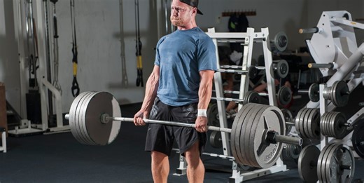 How to Deadlift | Form Check