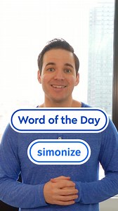 3.6K views · 38 reactions | I decided to simonize an old dresser, making it look perfect and brand new. Today’s #WordOfTheDay means “to polish to a high sheen.” Share with someone who loves restoring things. | Dictionary.com | Facebook