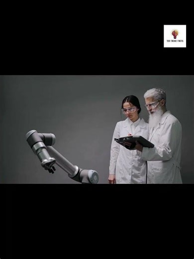 10 Biggest Upcoming AI Projects of 2025–2030 That Will Change the Future of Humanity Forever Part-01