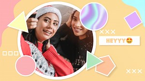 Learn to create beautiful pastel color slideshow using KineMaster assets Assets used: Pastel color- clip graphics #pastelcolor #KineMaster #KineMasterIndia | KineMaster India