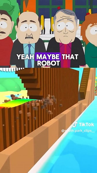 South Park Part 9: AWESOM-O Highlights