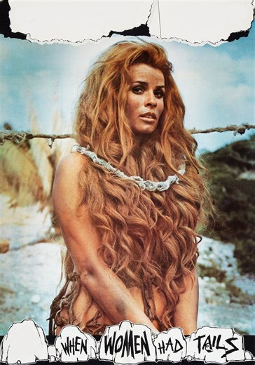 When Women Had Tails - movie: watch stream online