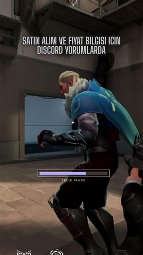 VALORANT TRIGGERBOT & COLORBOT / OBEZSOFTWARE