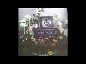 Steppenwolf – Foggy Mental Breakdown