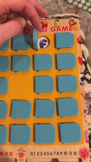 Achieving 100% Score in Memory Matching Game