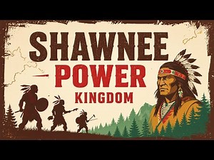 Why the Kingdom of the Shawnee Mattered