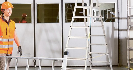 Standfestigkeit ist gefragt