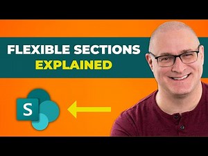 Unlock SharePoint Design Freedom: Flexible Sections Deep‑Dive