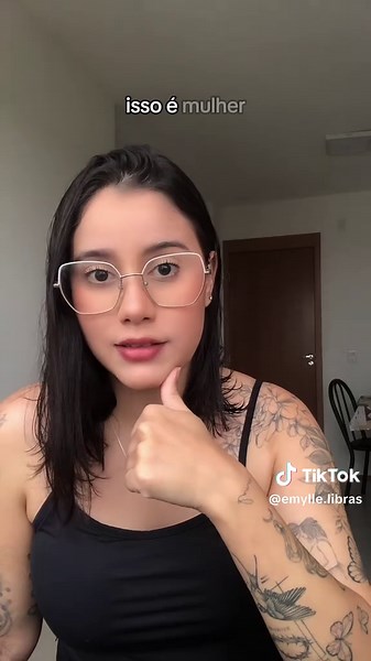 Família em Libras: Aprendendo Com Amor ❤️