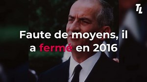Le musée Louis de Funès va ré-ouvrir