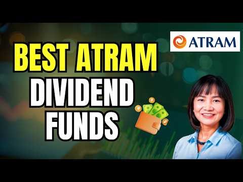 Best ATRAM Dividend Funds Ranked (Top Performers 2026)