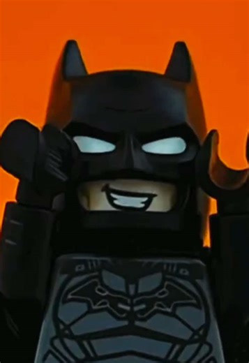 Which one is your favorite?🐥 #lego#dc#batman#robin#stopmotion