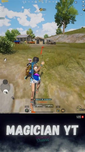 Only Nades Bawa G #battleroyalegame #mobilegamer #pubgmobile #mobilegame #gaming #pubgphone