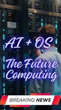 Mac अब खुद सोचेगा! 🤯 OpenAI का नया AI धमाका | Sky Launch News 2025