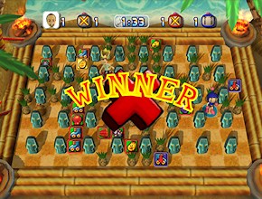 Bomberman Live: Battlefest
