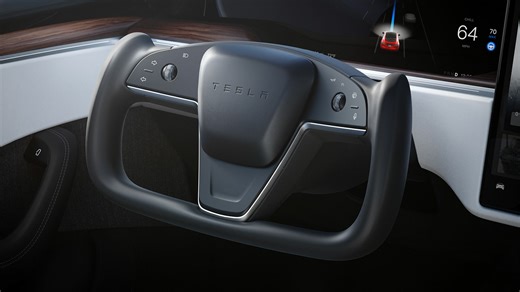 Tesla Owner Wins Case After Being Pulled Over By Police For Driving Hands-Free | Carscoops