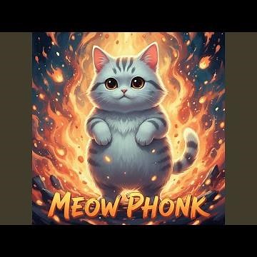 Meow Phonk