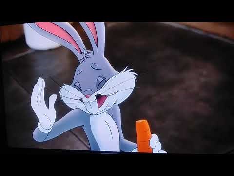 Space Jam A New Legacy Ending