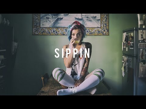 "Sippin" - Catchy Rap Beat | Free New R&B Hip Hop Instrumental Music 2017 | Ihaksi #Instrumentals