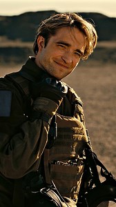 Robert Pattinson 🤝 Tenet | Tubi