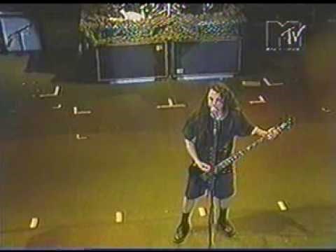 Slayer Seasons in The Abyss