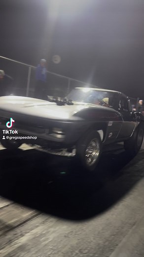 #southeastgassers #shadysidedragway #dragracing #southernflyer #realracing #4speed #wheelsup #reels #fypシ #gassers #nhra #realdragracing #frequentflyer #gregsspeedshop | GREG'S SPEED SHOP