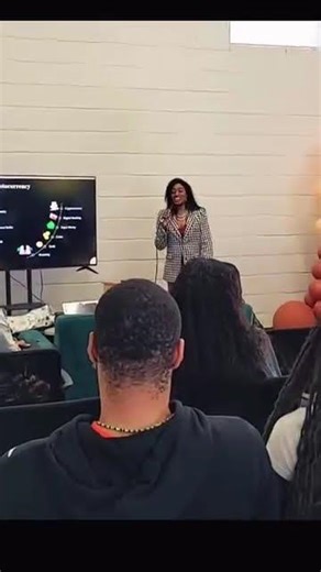 Crypto Unveiled event in Toronto