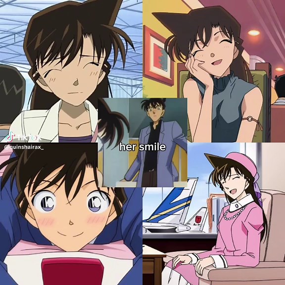 Understanding Detective Conan's Intriguing Characters