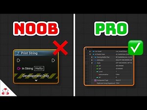 How to Debug Blueprints like a Pro - Unreal Engine 5 Tutorial